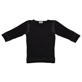 Gianfranco Ferre Vintage GIANFRANCO FERRE SEHR SELTENE VINTAGE BLUSE Anthrazitgrau