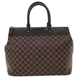 Louis Vuitton-Louis Vuitton Greenwich PM-Brown