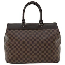 Louis Vuitton-Louis Vuitton Greenwich PM-Brown