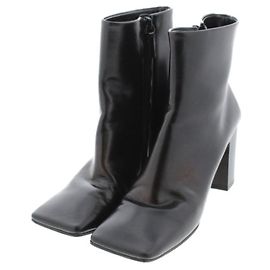 *BALENCIAGA Botas Balenciaga Mujer Negro