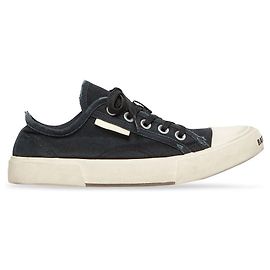 Balenciaga - Sneaker Paris Low Top Nero