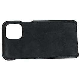 Christian Dior-*Christian Dior - Oblique / Trotter / Accessories-Black