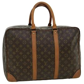 Louis Vuitton-Louis Vuitton Sirius-Brown