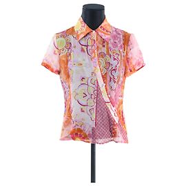 Top-Kenzo 38 Mehrfarben