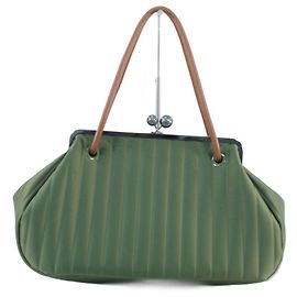 MAX MARA Handbag Green