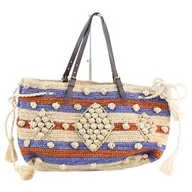Gerard Darel Sac À Main Gérard Darel Multicolore