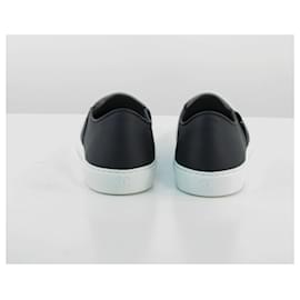 Chanel-Chanel sneakers 41-Black