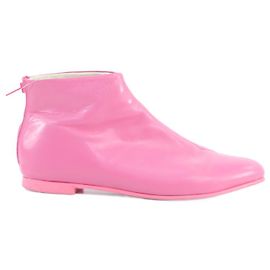 Courreges botas courrèges 41 Rosa