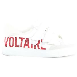 Baskets Zadig & Voltaire 39 Blanc
