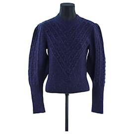 The Kooples Der Kooples-Pullover 2 Blau