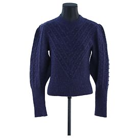 Pull The Kooples 2 Bleu