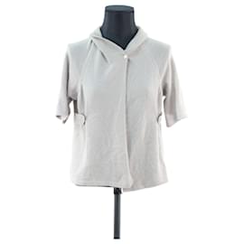 Ba&Sh Cardigan Bash 1 Marron