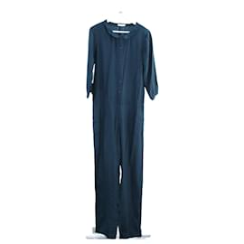 Ba&Sh-Jumpsuit Bash M-Blue