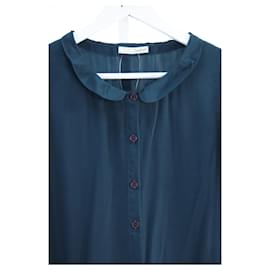 Ba&Sh-Jumpsuit Bash M-Blue