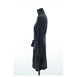 SéZane-SEZANE Dress 38-Black