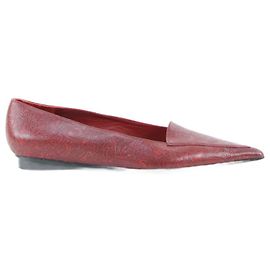 Kenzo Ballerinas 37 Red