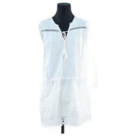 Vestido de BERENICE 36 Branco