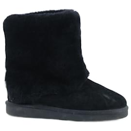 Botas Ugg 40 Black