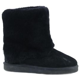 Botas Ugg 40 Negro