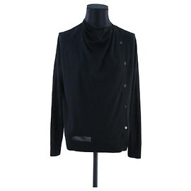 Suéter Cos S Preto