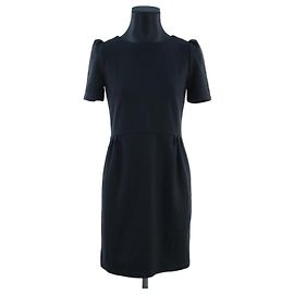 Robe Sessun M Noir