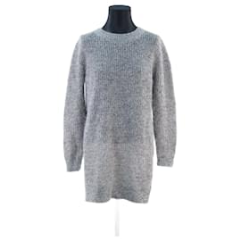 Pullover Cos. S Grau