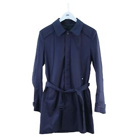 The Kooples abrigo los kooples 46 Azul