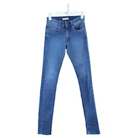 Ba&Sh John Bash 25 Blue