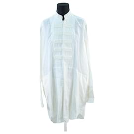 Robe Loewe M Blanc