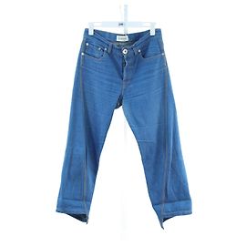 John Lanvin 30 Blu