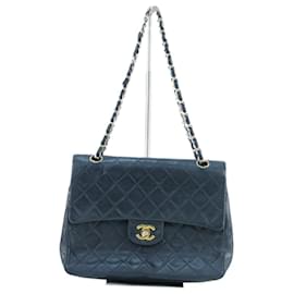 Chanel-Chanel Timeless handbag-Black