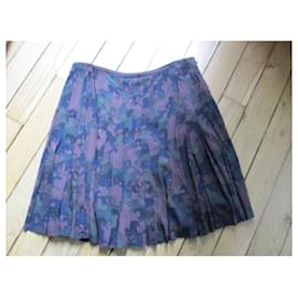 Hermès-Skirts-Multiple colors