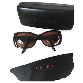 Ralph Lauren Óculos de sol Marrom