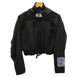 *McQ Alexander McQueen - Bourzon/M/Polyester Schwarz
