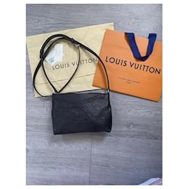 Louis Vuitton-Pallas-Noir