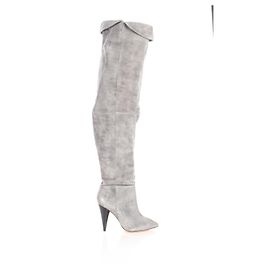 Iro botas Cinza