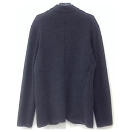 Armani-Sweaters-Dark grey
