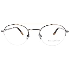 Ermenegildo Zegna-ERMENEGILDO ZEGNA-Black