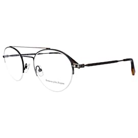 Ermenegildo Zegna-ERMENEGILDO ZEGNA-Black