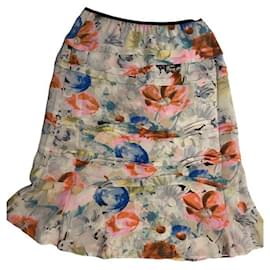 Céline-Skirts-Multiple colors