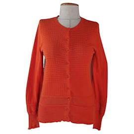 Tommy Hilfiger Strickwaren Orange