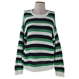 Vince Camuto-Knitwear-Green