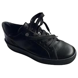 Autre Marque-Sneakers-Black