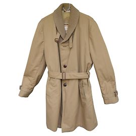 Autre Marque vintage paraka Mc Gregor t 54 Beige