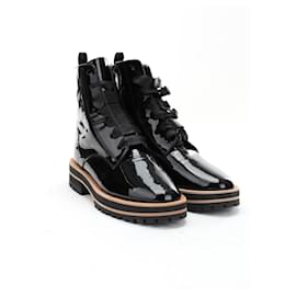 Repetto-Boots-Black
