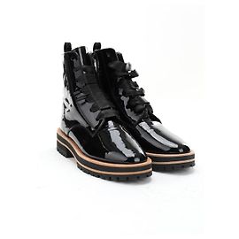 Repetto botas Negro