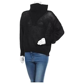 Roseanna-Knitwear-Black