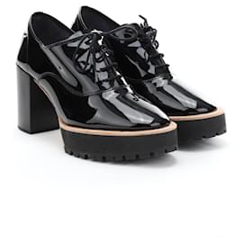 Repetto-Ankle Boots-Black