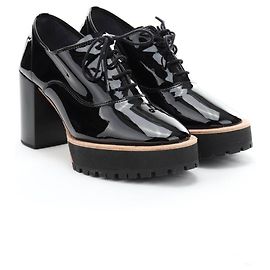 Repetto botines Negro
