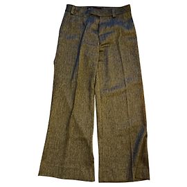 Miss Sixty Marlene Dietrich style Dark grey